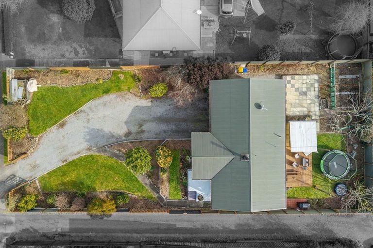 Photo of property in 50 Eighty Eight Valley Road, Wakefield, 7025