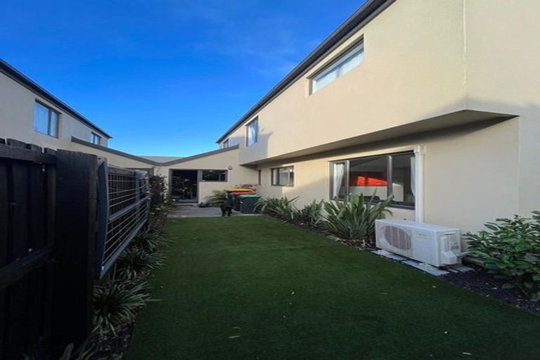 Photo of property in 5/67 Brockworth Place, Riccarton, Christchurch, 8011