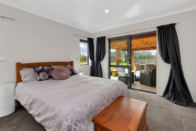Photo of property in 604 Downs Road, Eyrewell, Rangiora, 7476