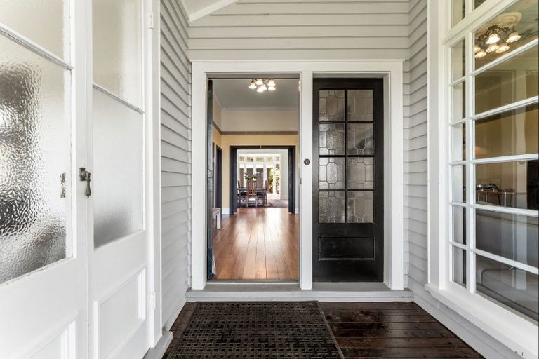 Photo of property in 109 Govan Wilson Road, Whangaripo, Warkworth, 0985