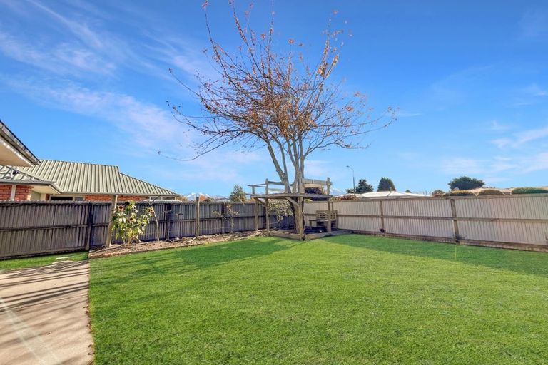 Photo of property in 25 Lampard Street, Methven, 7730