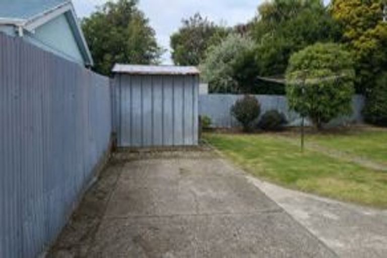 Photo of property in 223 Lindisfarne Street, Richmond, Invercargill, 9810