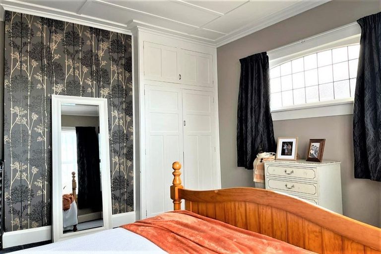 Photo of property in 41 Raymond Street, West End, Timaru, 7910
