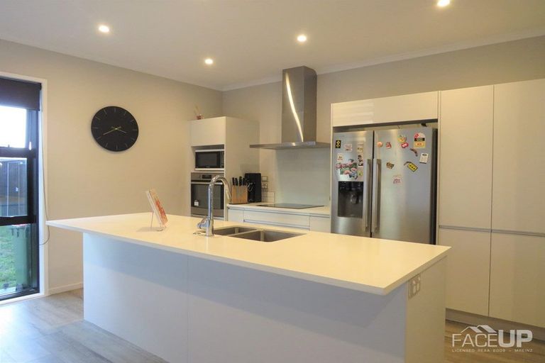 Photo of property in 13 Te Aho Matua Road, Hobsonville, Auckland, 0616