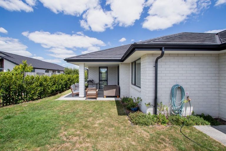 Photo of property in 36 Maggie Place, Chartwell, Hamilton, 3210