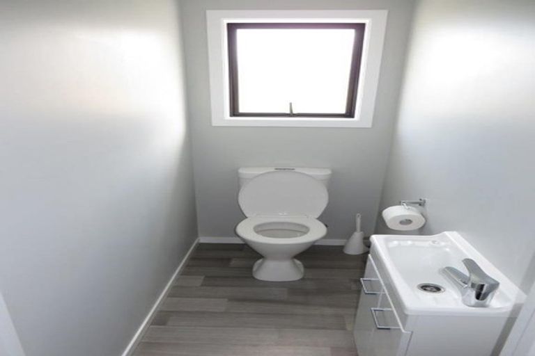 Photo of property in 24u1 Hogan Street, Hamilton East, Hamilton, 3216