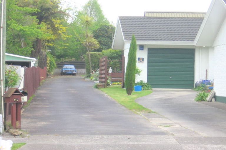 Photo of property in 7c Coronation Road, Morrinsville, 3300