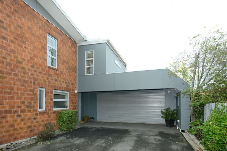 Photo of property in 143d King Street, Sydenham, Christchurch, 8023