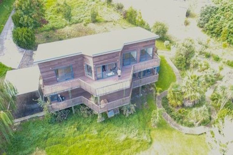 Photo of property in 215 Spur Road, Stillwater, Silverdale, 0993