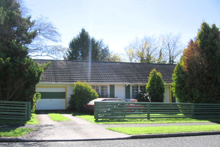 Photo of property in 4 Matipo Place, Tokoroa, 3420