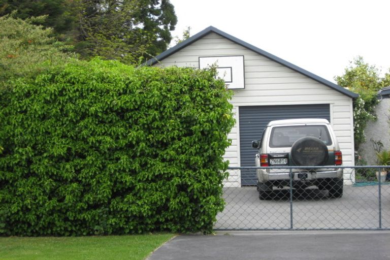 Photo of property in 33 George Street, Rangiora, 7400