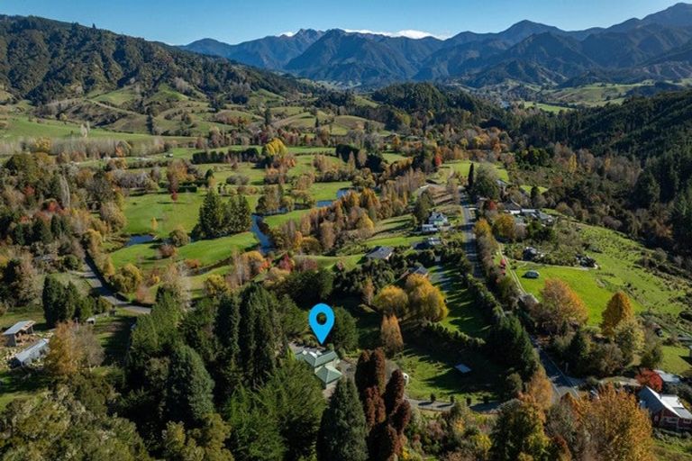 Photo of property in 841 Waiwhero Road, Ngatimoti, Motueka, 7196
