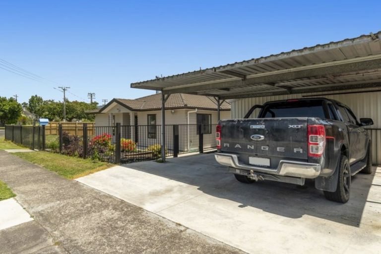 Photo of property in 2 Harris Street, Te Puke, 3119