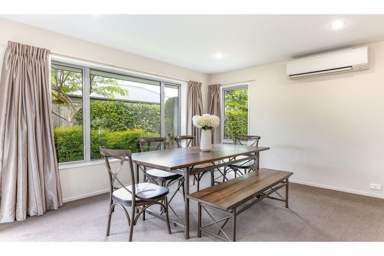 Photo of property in 6 Gosling Crescent, Halswell, Christchurch, 8025