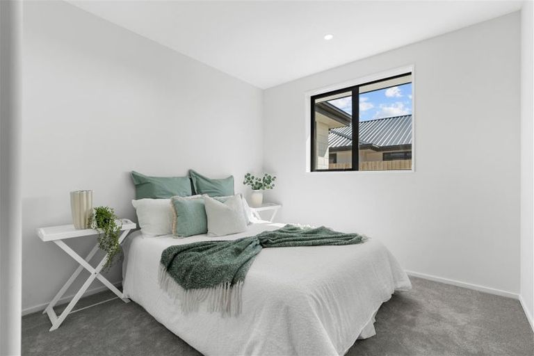 Photo of property in 5 Miles Street, Halswell, Christchurch, 8025
