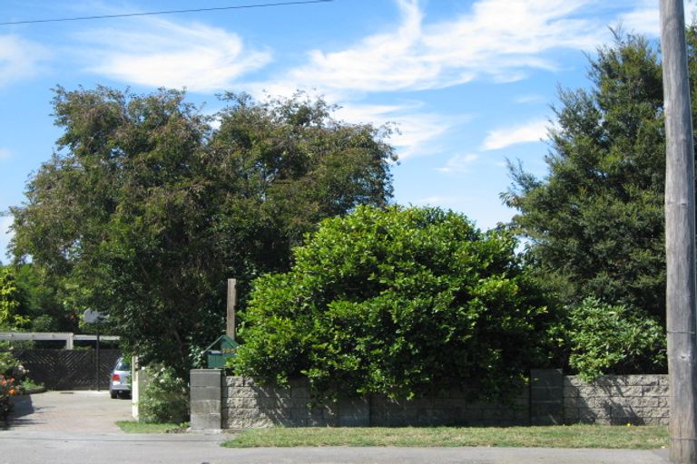 Photo of property in 295 Hoon Hay Road, Hoon Hay, Christchurch, 8025