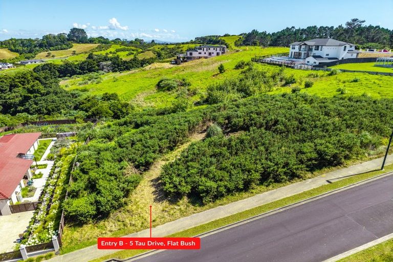 Photo of property in 15 Kitenga Road, Flat Bush, Auckland, 2019