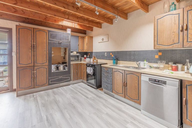 Photo of property in 64 Randolph Street, Woolston, Christchurch, 8062