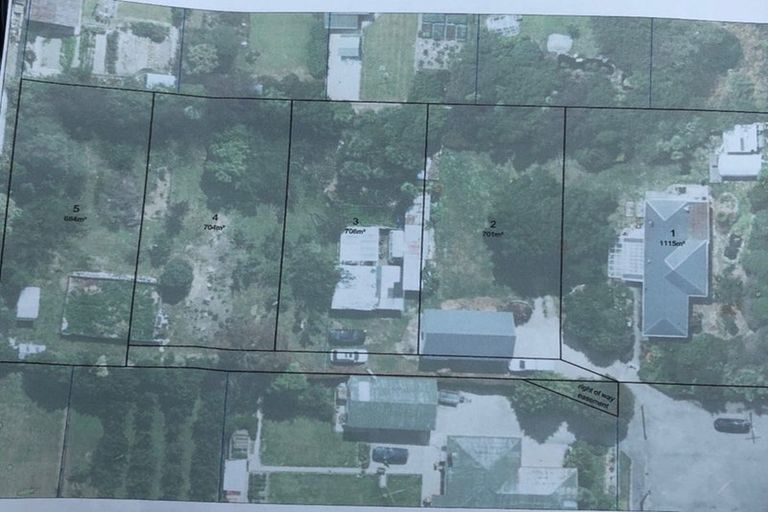 Photo of property in 4 Dixon Street, Waimate, 7924