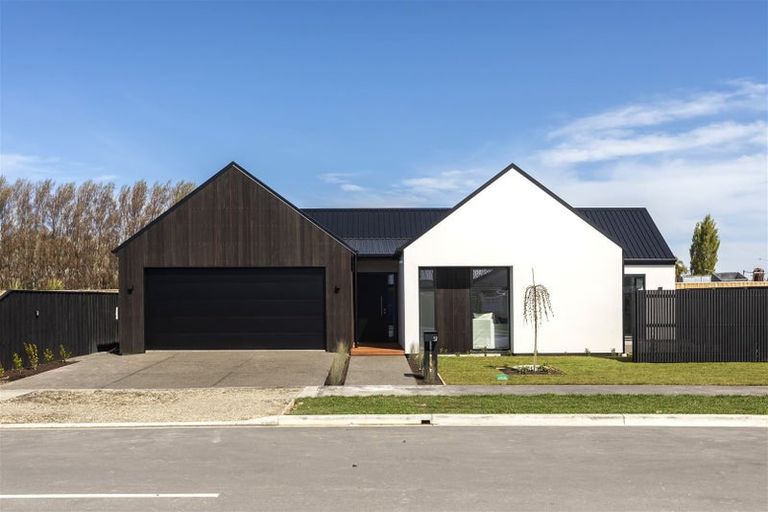 Photo of property in 57 Redbrook Road, Casebrook, Christchurch, 8051