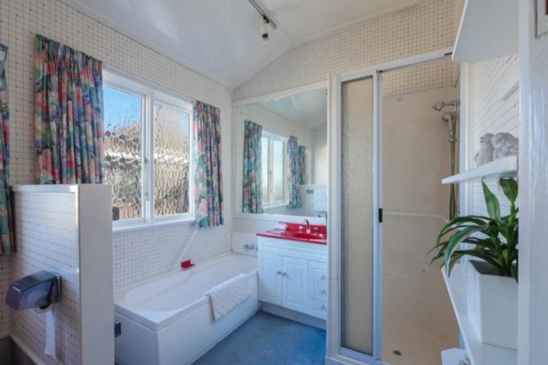 Photo of property in 7 Leven Street, Roslyn, Dunedin, 9010