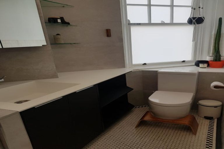 Photo of property in Blythswood Flats, 3f8 Aro Street, Aro Valley, Wellington, 6021