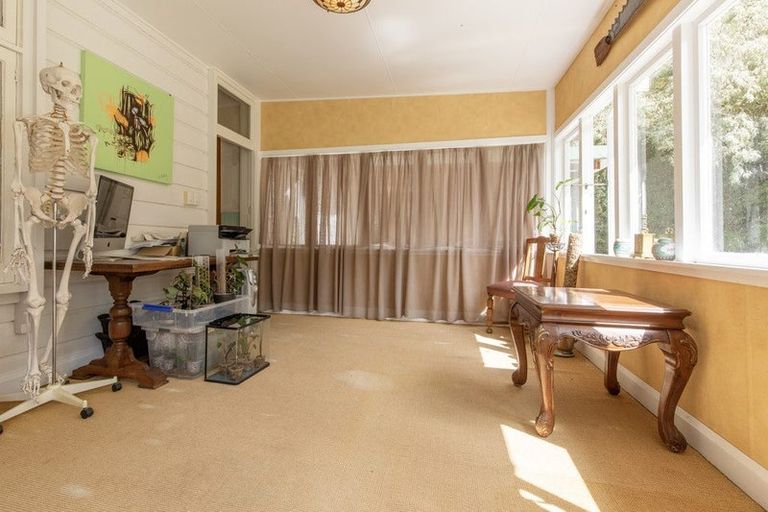 Photo of property in 112 Donghi Road, Ormondville, Dannevirke, 4977