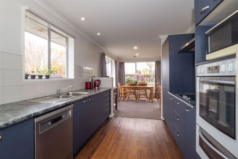 Photo of property in 174 Harrison Street, Allenton, Ashburton, 7700