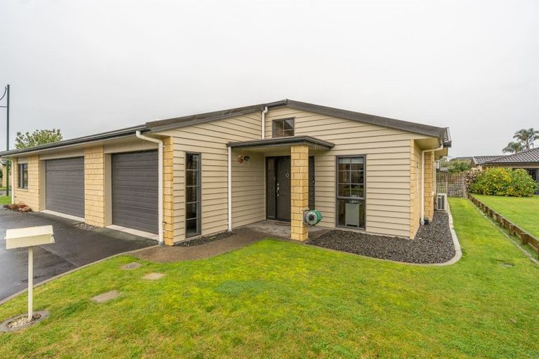 Photo of property in Bramley Gardens, 40/3u Turnbury Court, Rototuna, Hamilton, 3210