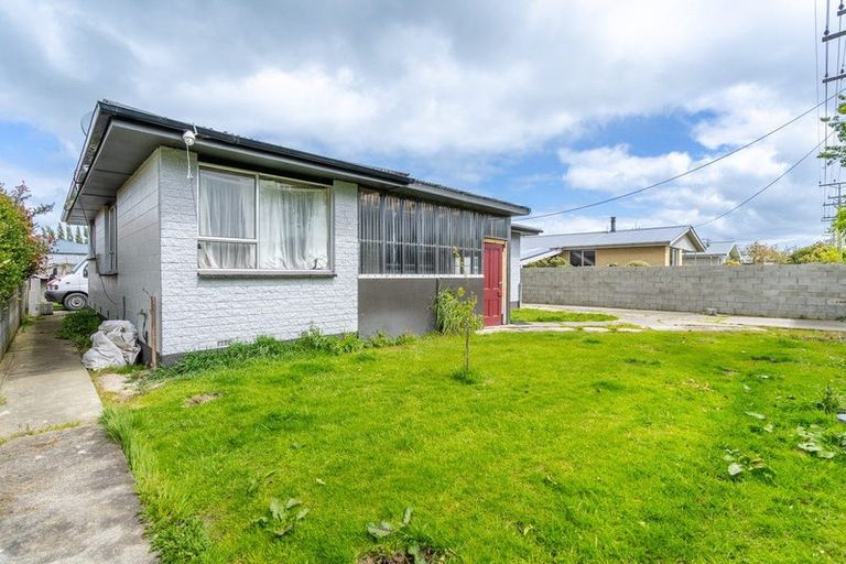 Photo of property in 74 Salford Street, Gore, 9710