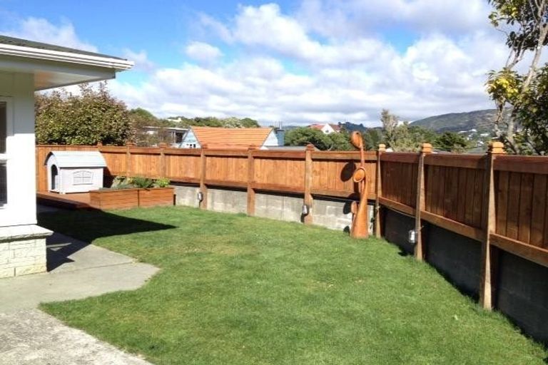Photo of property in 84u1 Khandallah Road, Khandallah, Wellington, 6035
