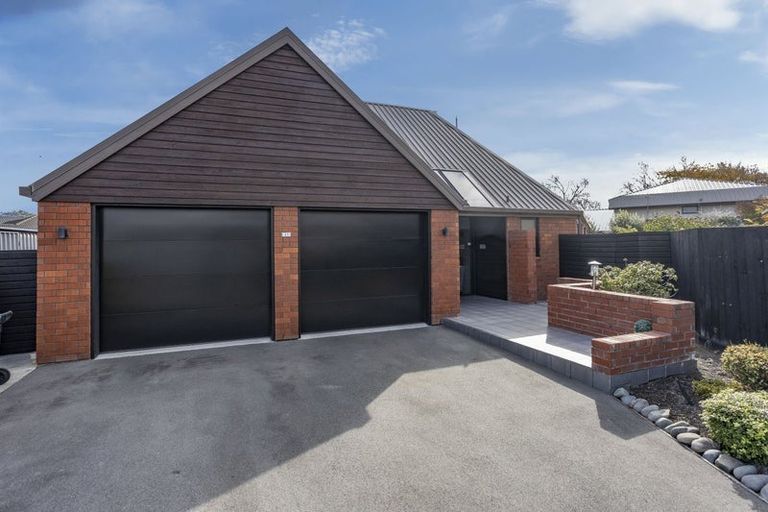 Photo of property in 49 Oregon Place, Burwood, Christchurch, 8061