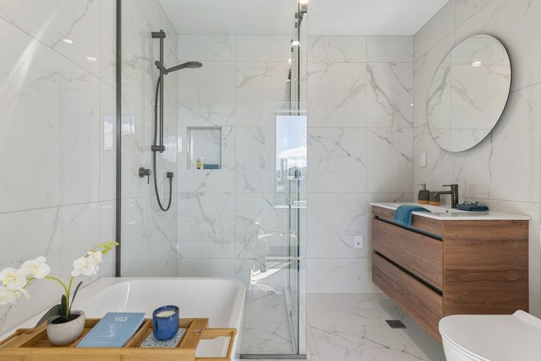 Photo of property in 25a Liffey Street, Island Bay, Wellington, 6023
