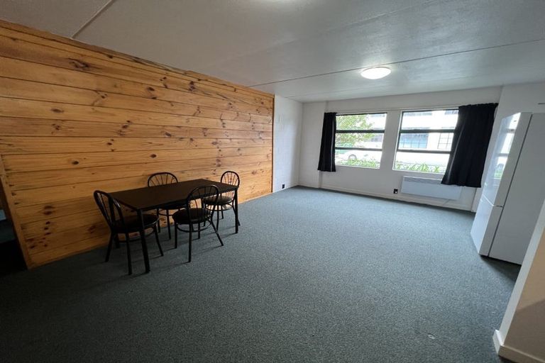 Photo of property in Te Awhina Apartments, 19/22u Sussex Street, Mount Cook, Wellington, 6021