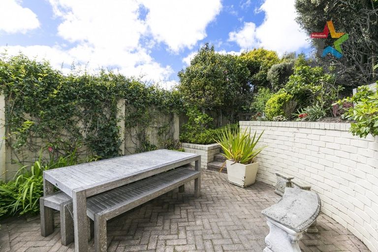 Photo of property in 43 Cecil Road, Wadestown, Wellington, 6012