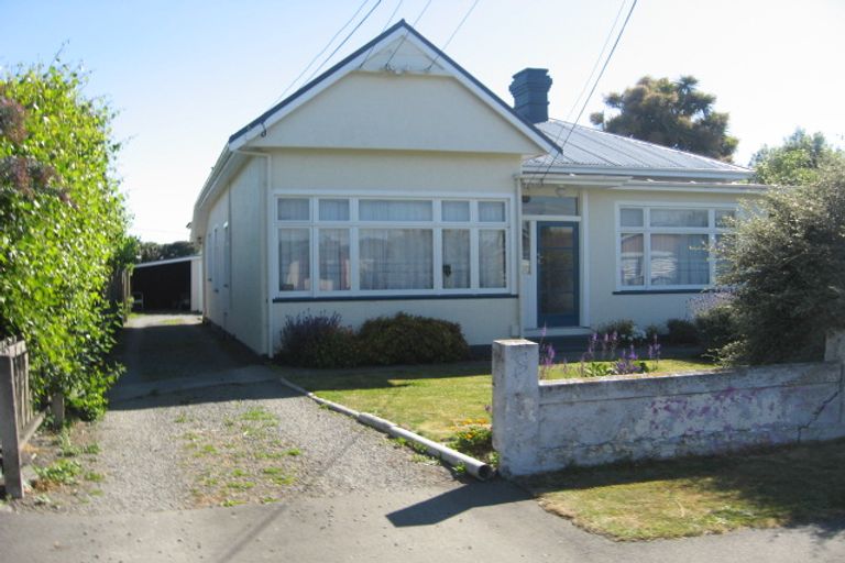 Photo of property in 106 Huxley Street, Sydenham, Christchurch, 8023