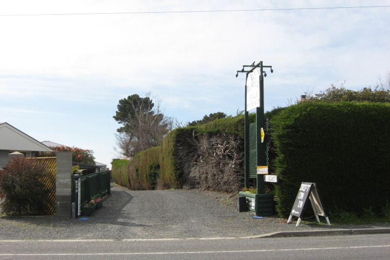 Photo of property in 166a Beach Road, Kaikoura, 7300