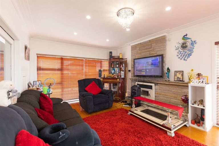 Photo of property in 32 Pukaki Road, Mangere, Auckland, 2022