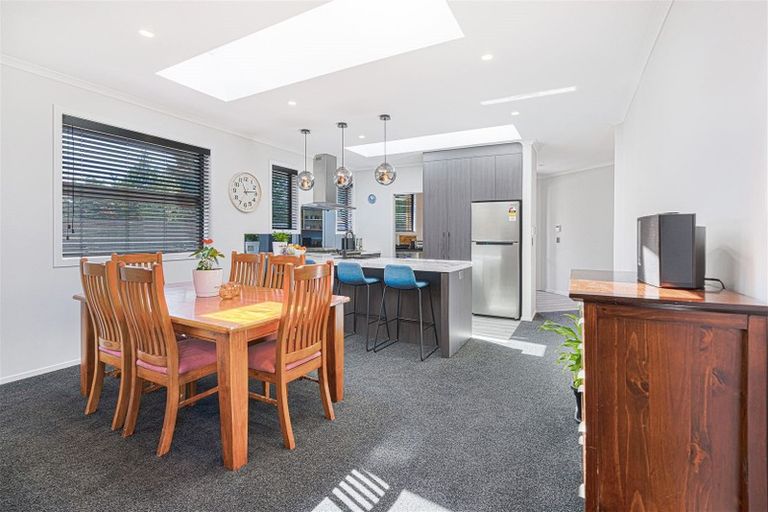 Photo of property in 2 Reuben Avenue, Rolleston, 7615