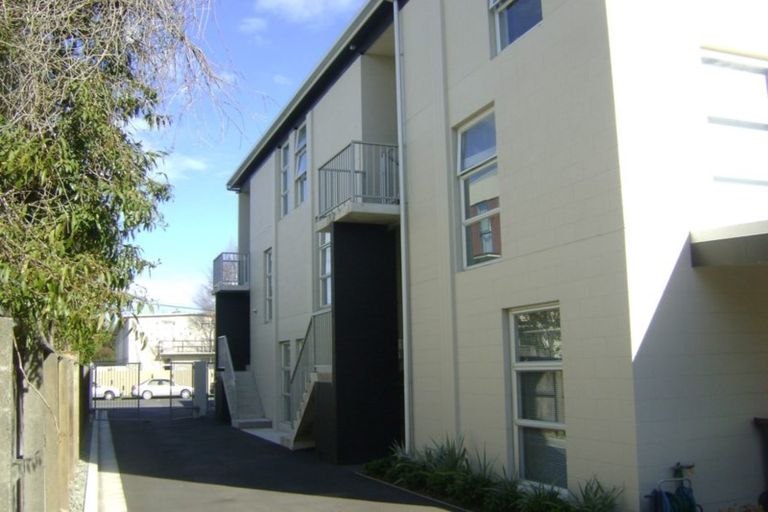 Photo of property in 315 Hereford Street, Christchurch Central, Christchurch, 8011