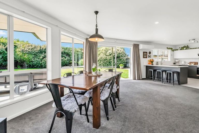 Photo of property in 12 Othello Drive, Rolleston, 7614