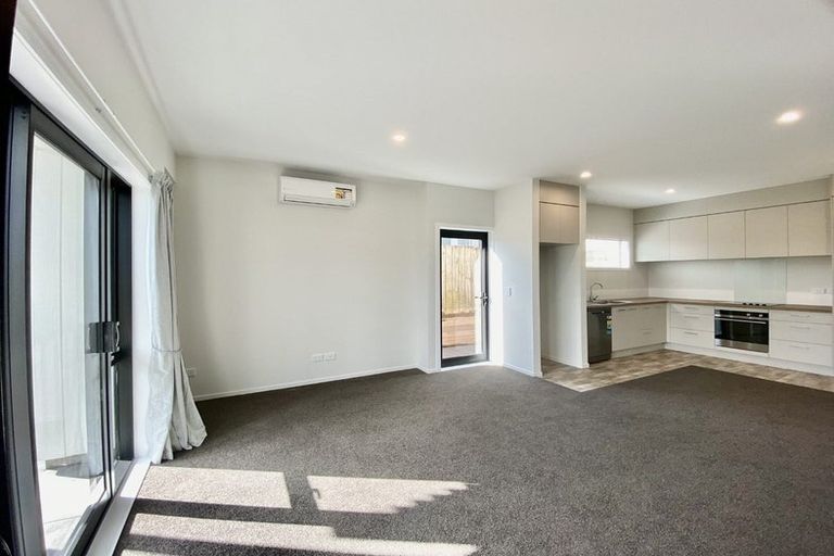 Photo of property in 7u1 Dyer Street, Whitiora, Hamilton, 3200