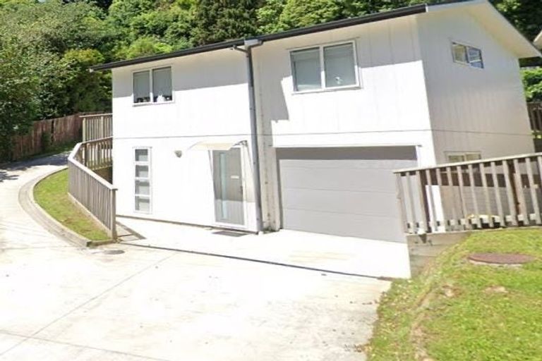 Photo of property in 126a Middleton Road, Churton Park, Wellington, 6037