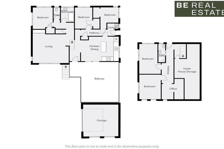 Photo of property in 21a Michie Street, Belleknowes, Dunedin, 9011