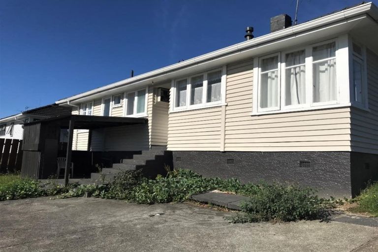 Photo of property in 1/27 Christmas Road, Manurewa, Auckland, 2102
