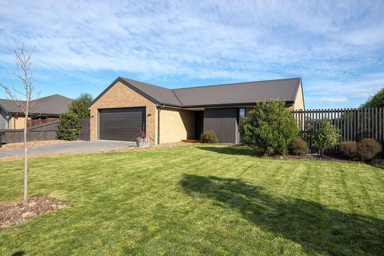 Photo of property in 38 Flint Road, Rolleston, 7614
