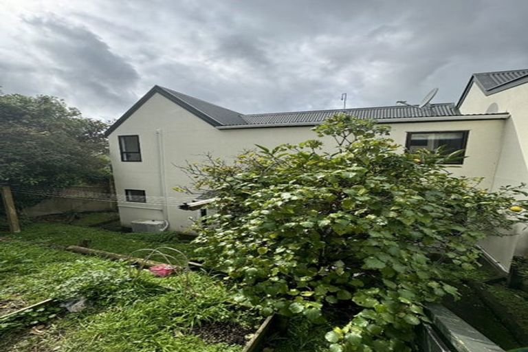 Photo of property in 12u5 Vallance Street, Kilbirnie, Wellington, 6022
