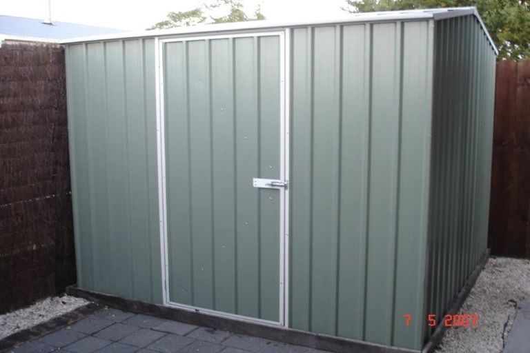 Photo of property in 57 Marvon Downs Avenue, Pakuranga Heights, Auckland, 2010