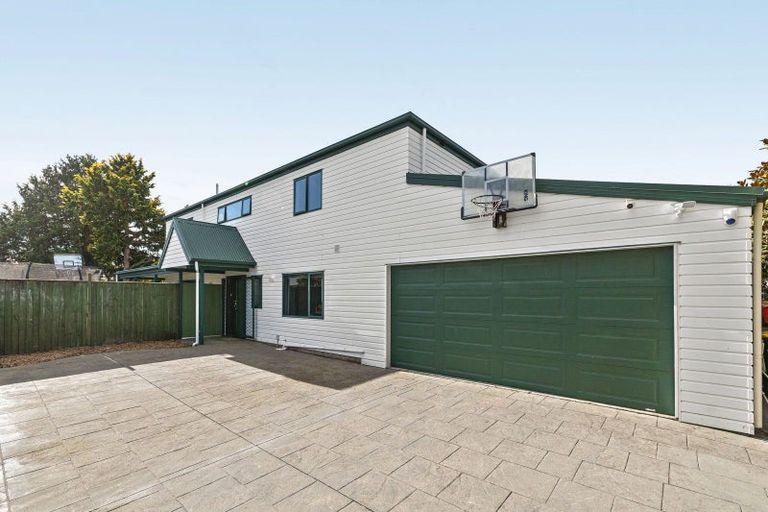 Photo of property in 24a Charles Street, Kaiapoi, 7630