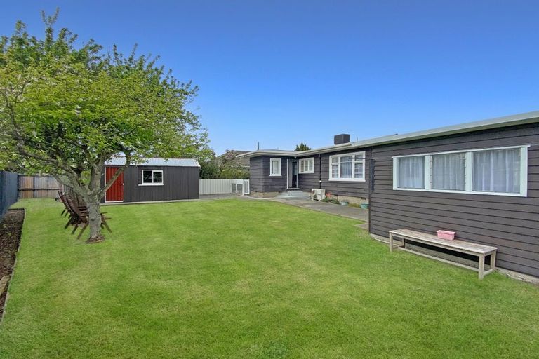 Photo of property in 26 Mortlake Street, Islington, Christchurch, 8042